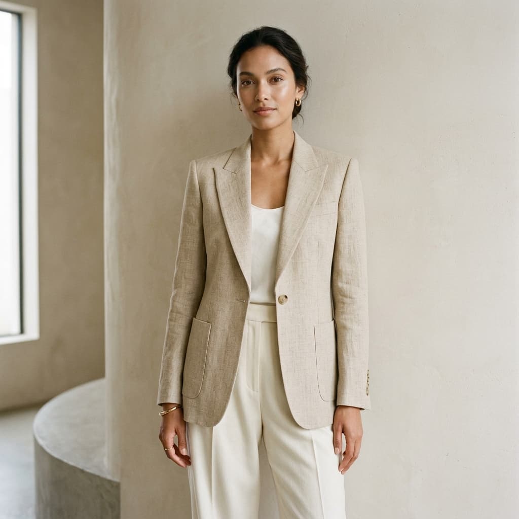 Blazers & Jaquetas